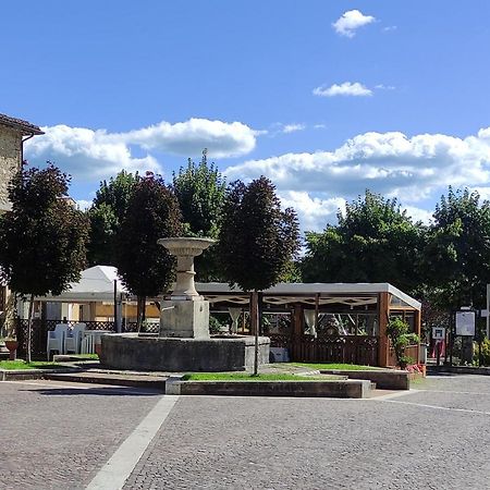 Rocca SinibaldaCasa Pasquina别墅 外观 照片